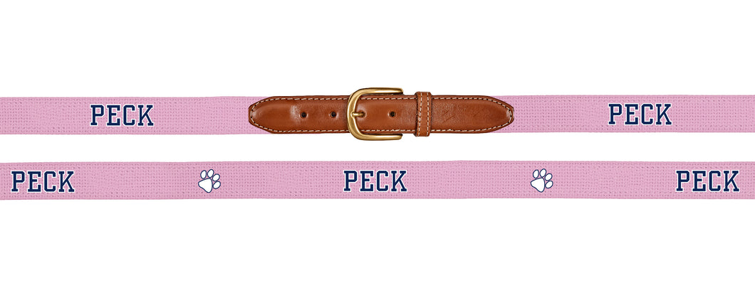 Size 26 - Embroidered belts