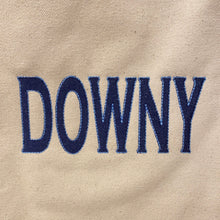 Load image into Gallery viewer, ShoreBags Redhead Downy Tote