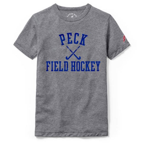 Field Hockey League Victory Falls T-Shirt